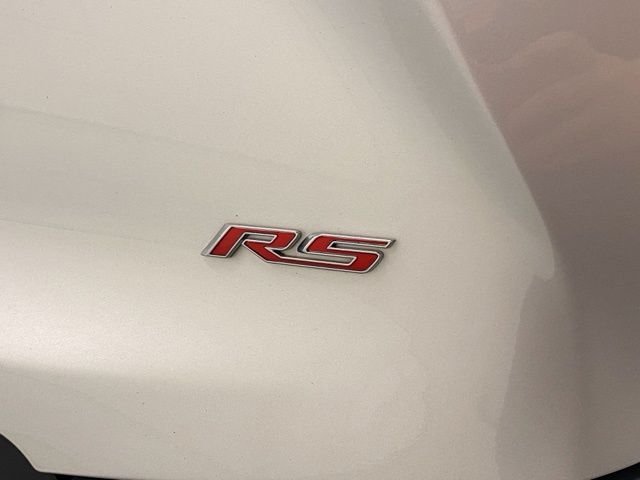 Used 2020 Silver Chevrolet RS image 36