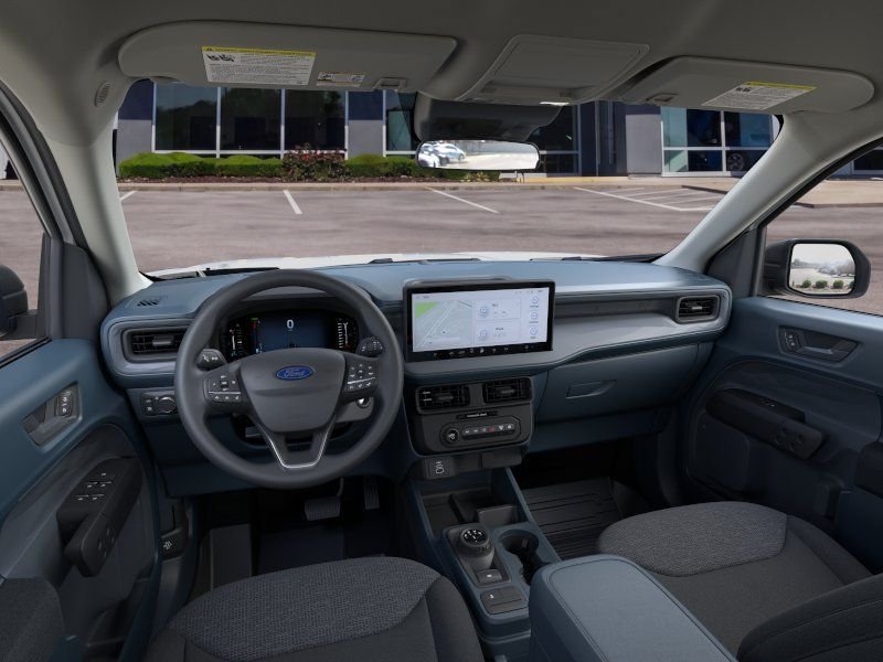 New 2026 Oxford White Ford XL image 31