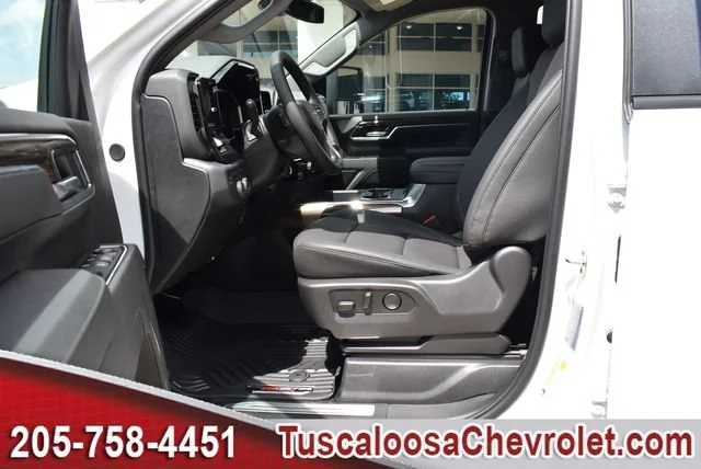 2026 Chevrolet Silverado 2500 HD LT - Photo 12