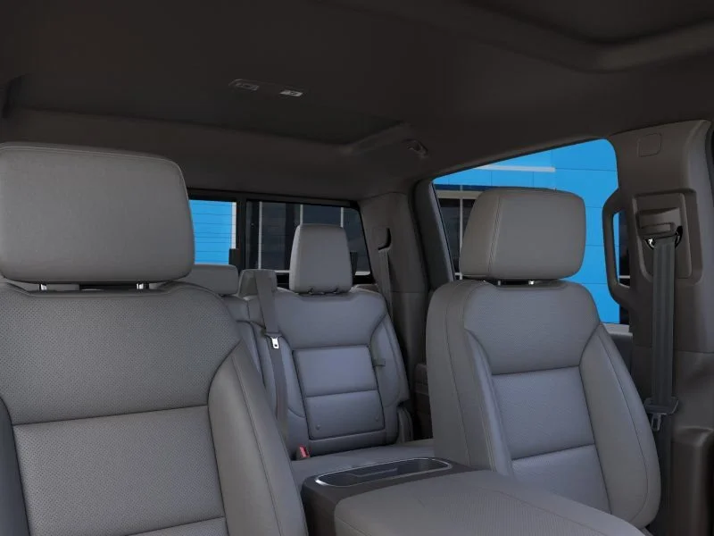 2026 GMC Sierra 1500 SLT - Photo 24