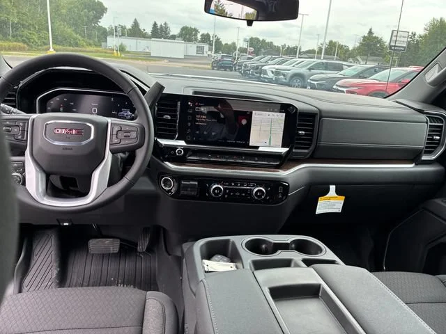 2026 GMC Sierra 1500 Elevation - Photo 14