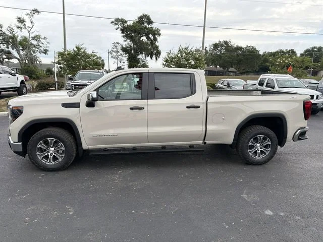 New 2026 Coastal Dune GMC Pro image 8