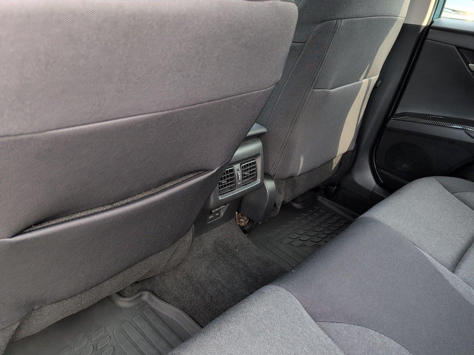 Used 2025 Ocean Gem Toyota LE image 31