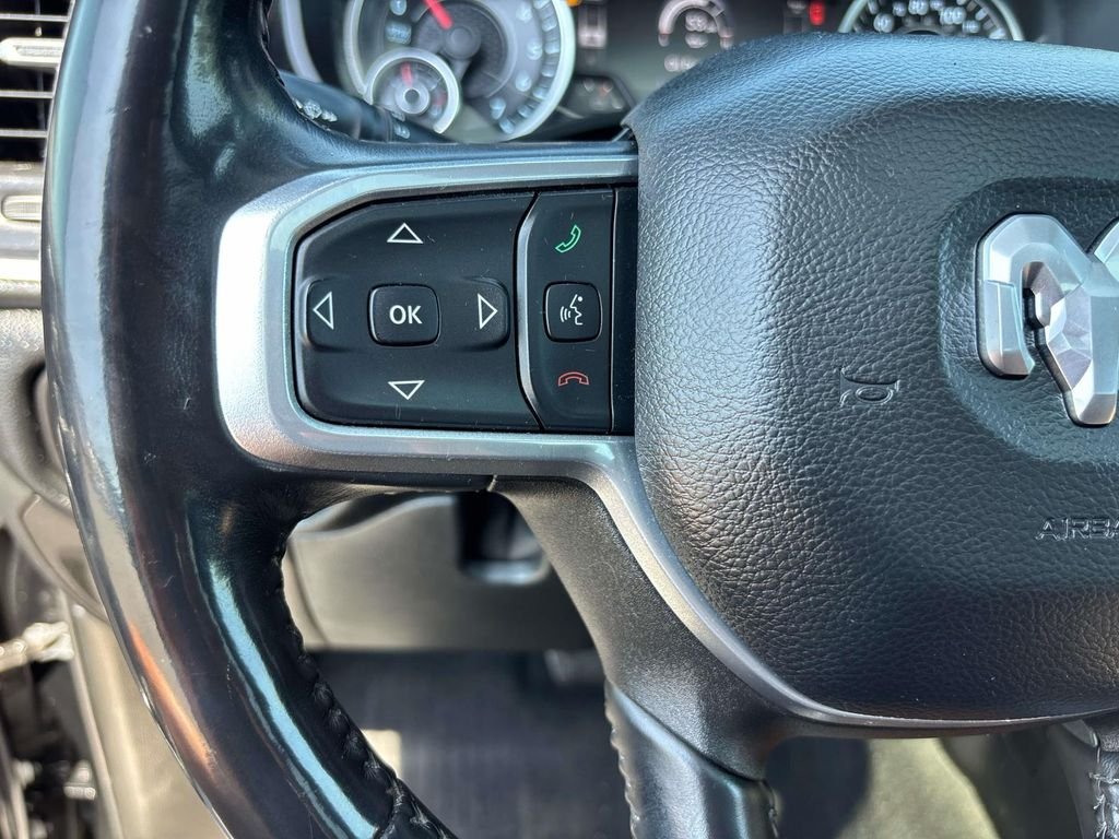 2022 RAM Ram 1500 Pickup Laramie - Photo 18