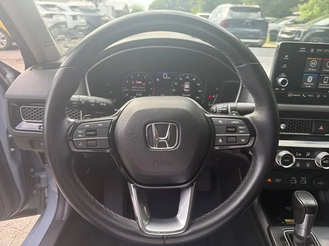 Used 2022 Gray Honda Touring image 14