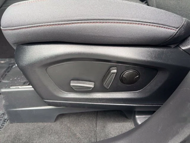 Used 2025 Black Ford Active image 22