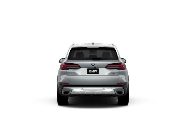 New 2026 Skyscraper Grey Metallic BMW  image 5