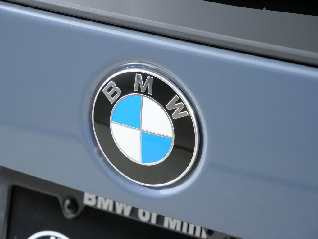 New 2027 Storm Bay Metallic BMW xDrive28i image 11