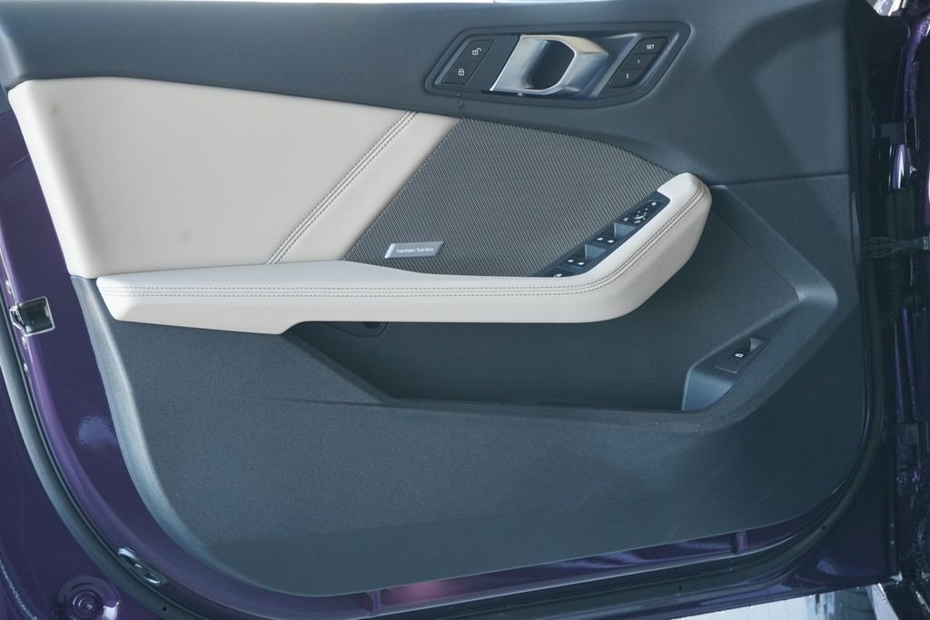 Used 2026 Thundernight Metallic BMW 228 Gran Coupe image 9