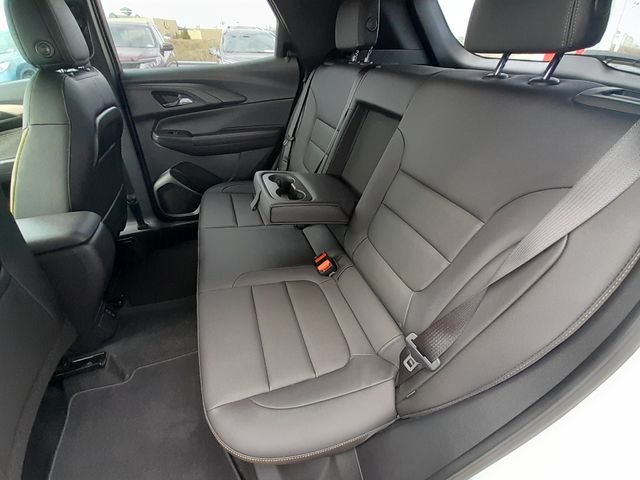 2026 Chevrolet Trailblazer Activ - Photo 41