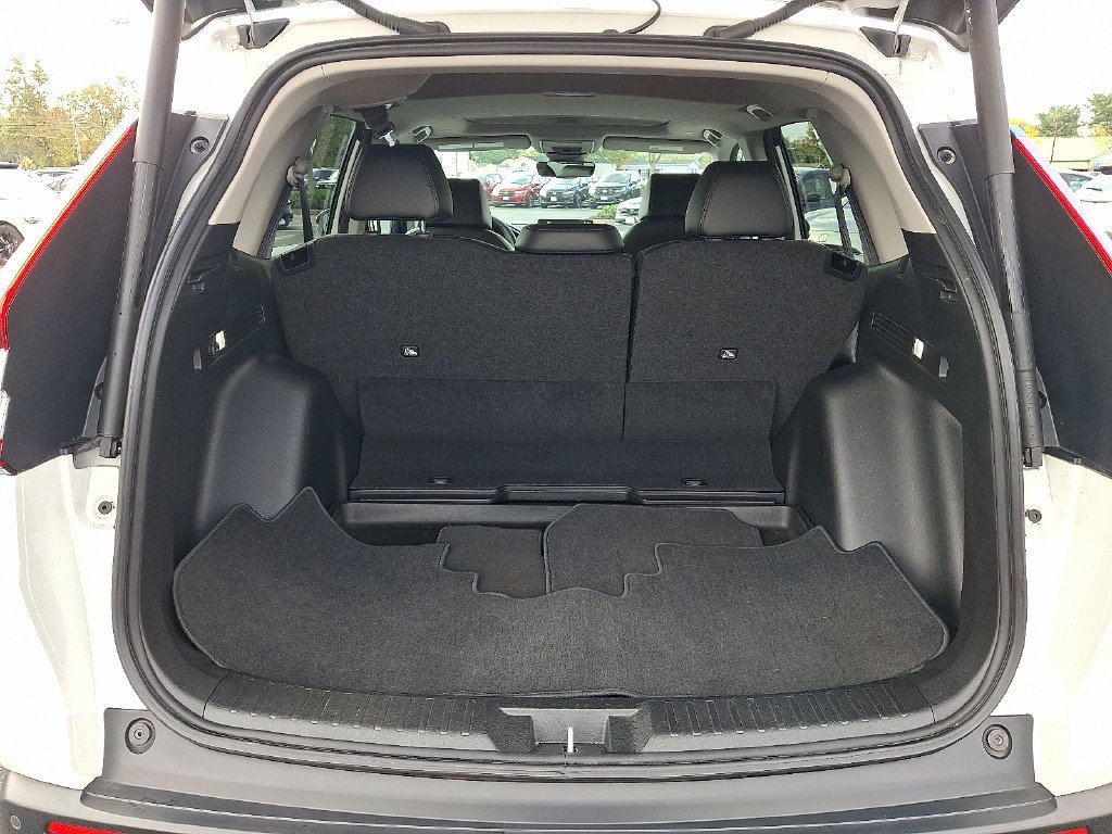 2024 Honda CR-V EX-L - Photo 62