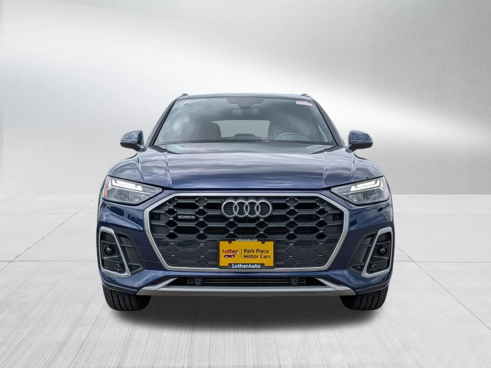 Used 2022 Audi Q5 Premium with VIN WA1GAAFY3N2068894 for sale in Rochester, Minnesota