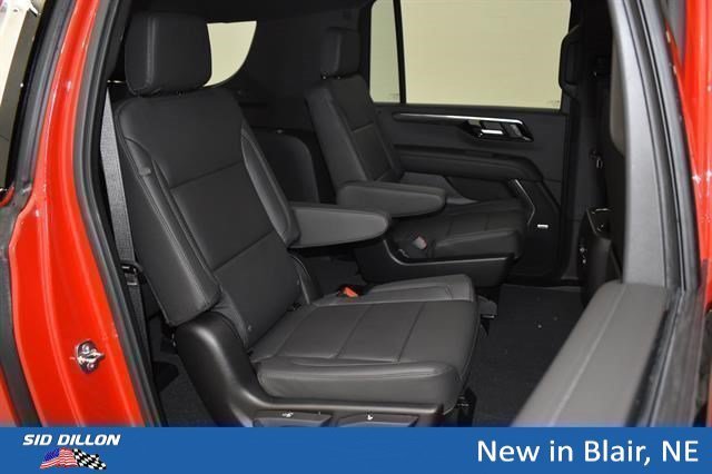 New 2026 Special Paint Chevrolet LT image 11