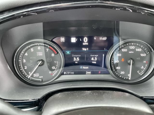 2026 Cadillac XT5 Premium Luxury - Photo 11