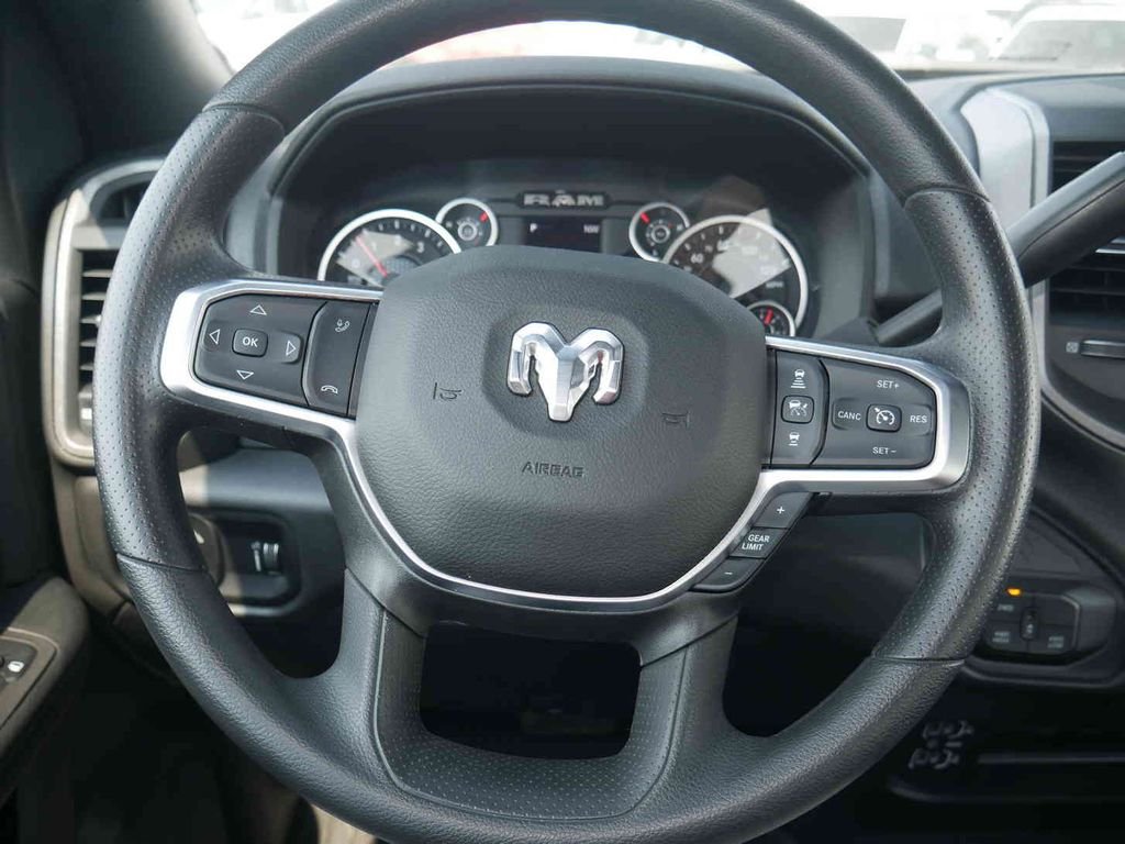 2026 RAM 2500 Tradesman - Photo 31