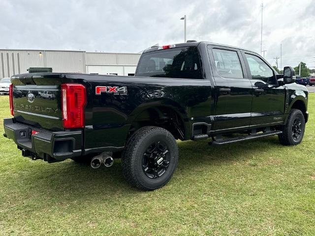 New 2026 Agate Black Metallic Ford F-250® XL image 46