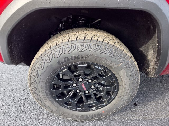 2026 GMC Canyon Elevation - Photo 4