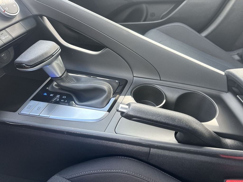 Certified Used 2026 Gray Hyundai SE image 15