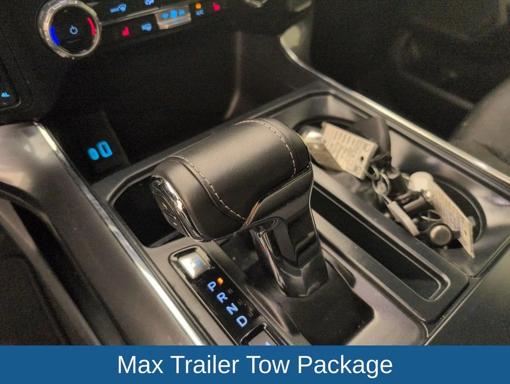 Certified Used 2023 Black Ford XLT image 26