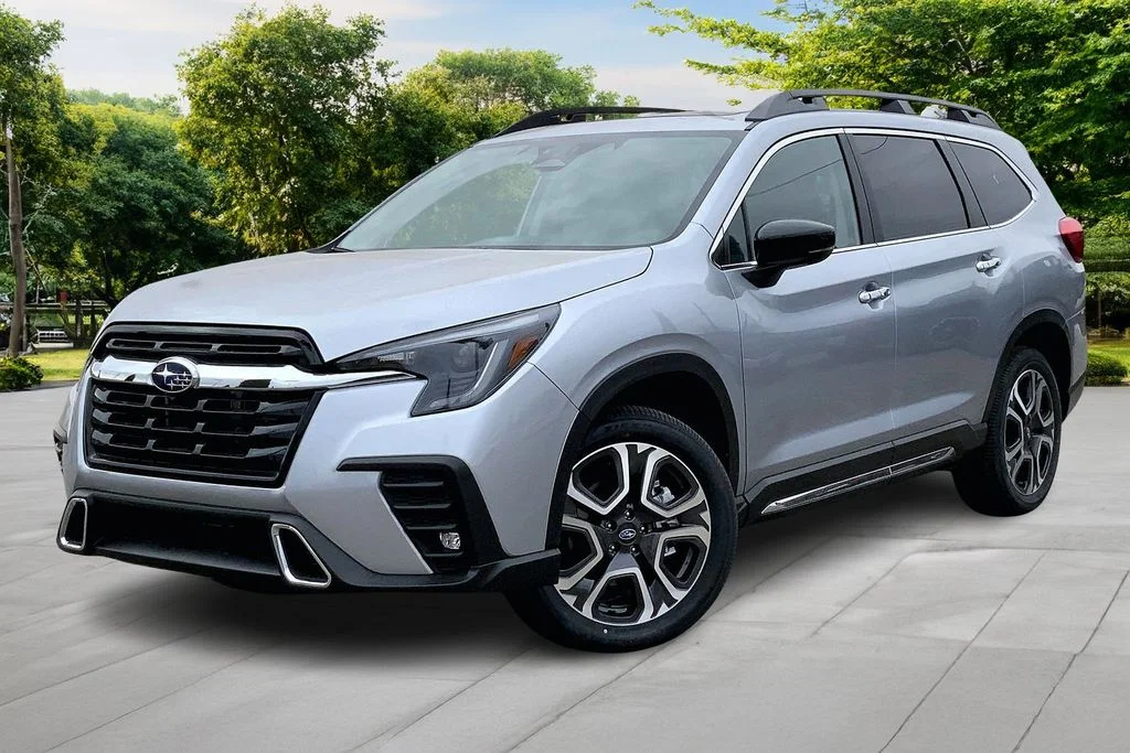 2026 Subaru Ascent Touring 7 Passenger's photo