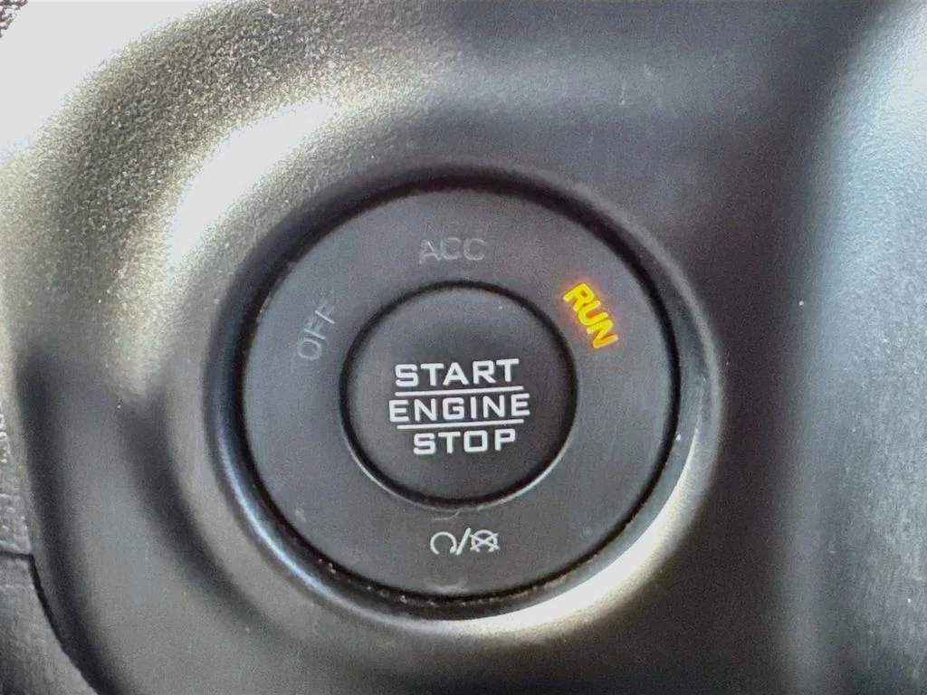 Used 2023 Black Jeep Rubicon image 21