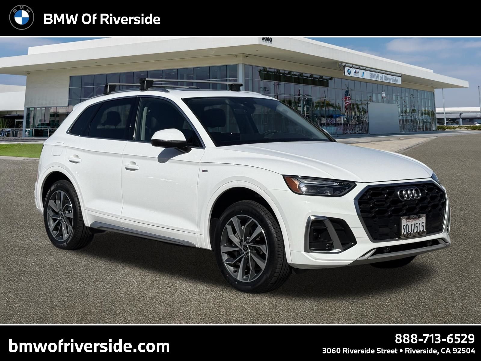 2023 Audi Q5