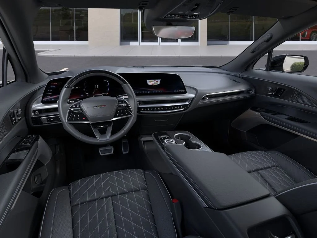 2026 Cadillac LYRIQ V Premium - Photo 15