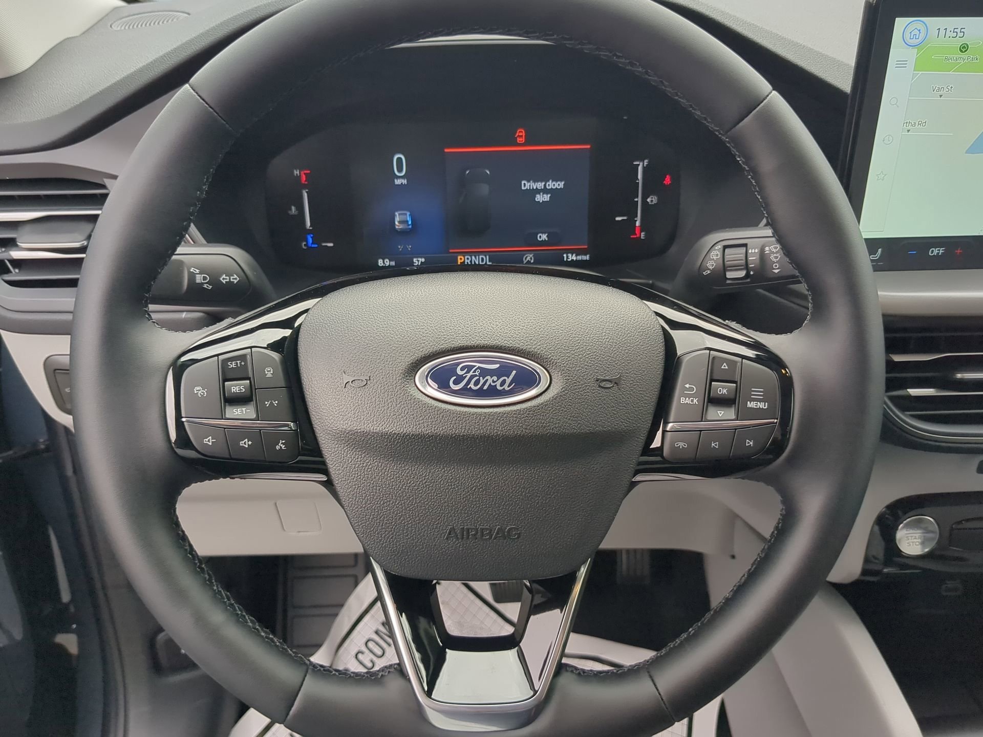 2026 Ford Escape Active - Photo 57