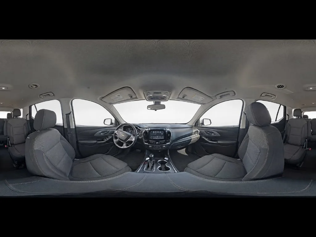 Used 2018 White Chevrolet LT image 23