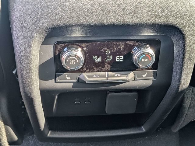 New 2026 Glacier White Tricoat GMC Denali Ultimate image 16