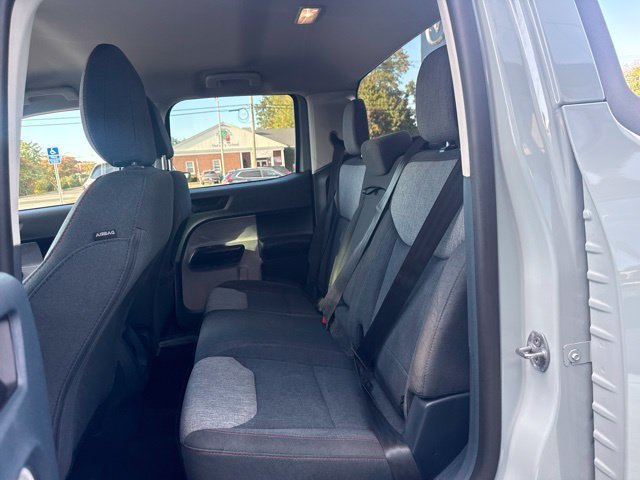 Used 2024 Green Ford XLT image 14