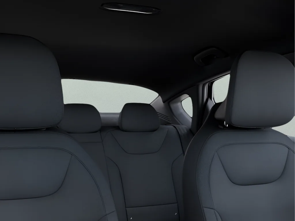 New 2026 Aurora Black Pearl Kia LX image 23