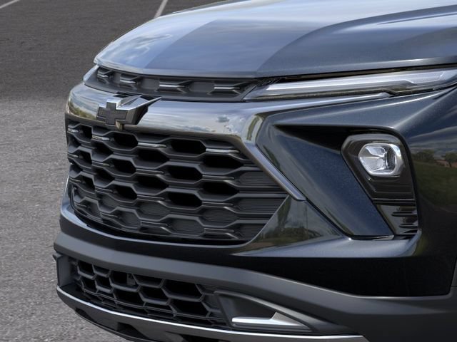 2026 Chevrolet Trailblazer Activ - Photo 13