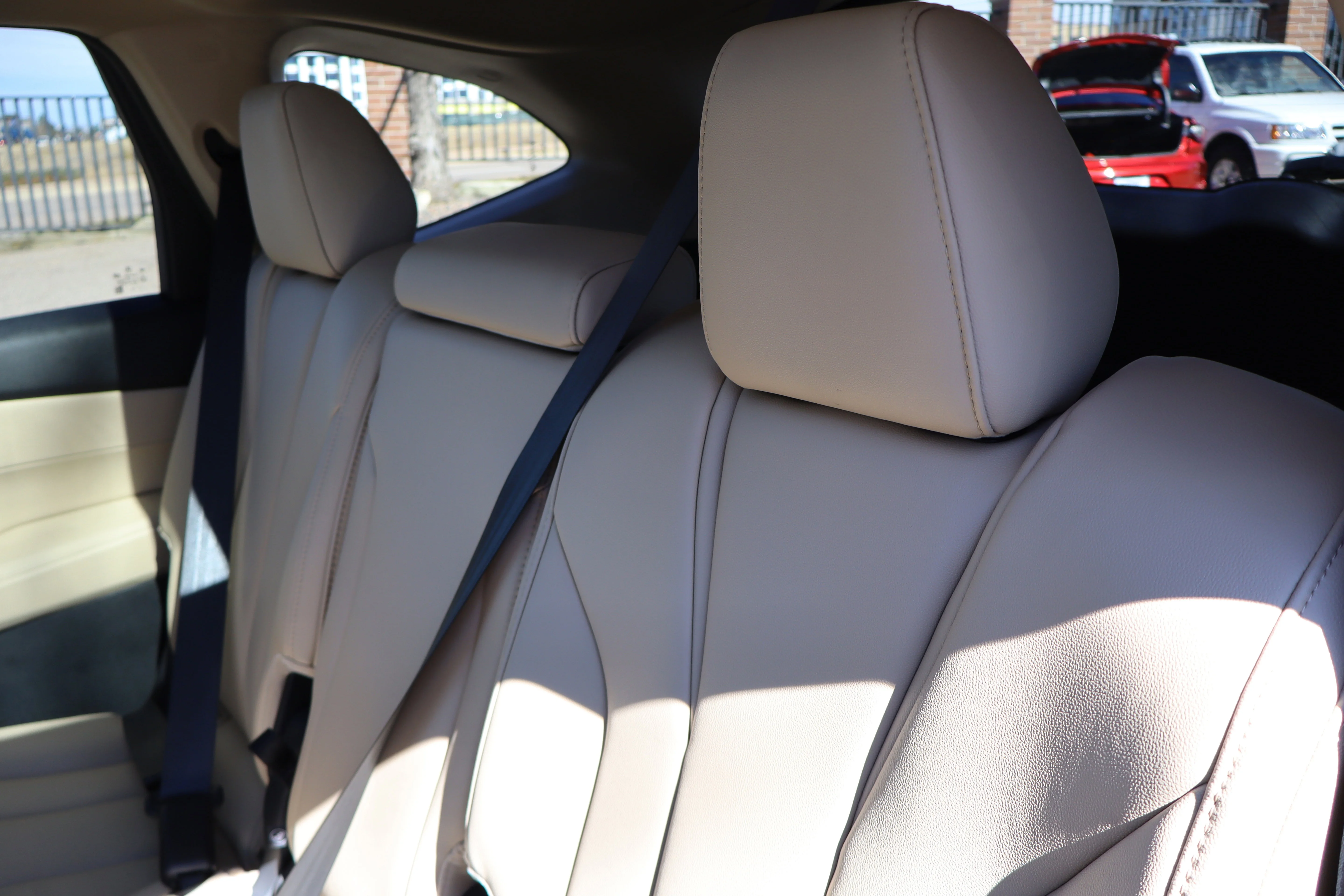 New 2026 Platinum White Pearl Acura 4MDX image 25