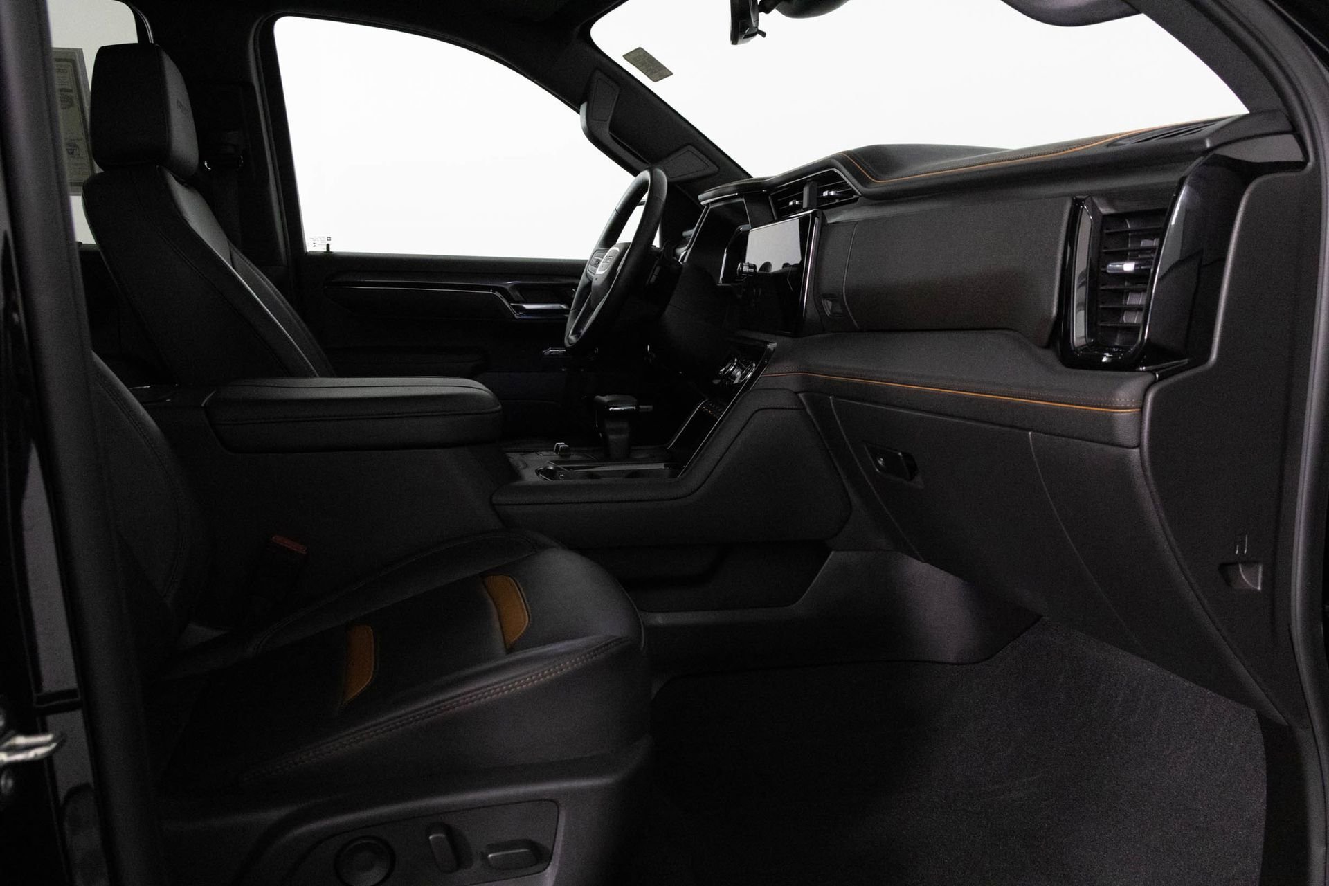 2024 GMC SIERRA - Image 36