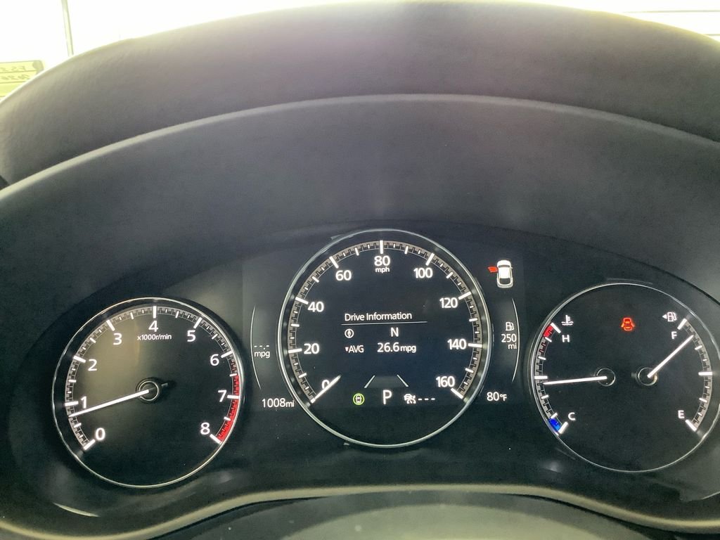 Used 2026 Gray Mazda 2.5 S Preferred image 10