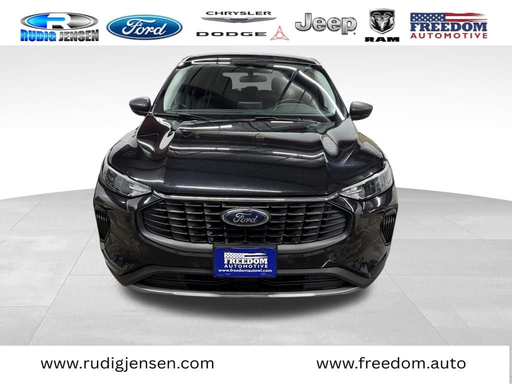 Used 2024 Ford Escape Active with VIN 1FMCU0GN3RUA24281 for sale in Tomah, WI