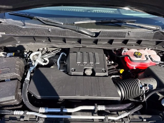 New 2026 Onyx Black GMC Elevation image 24