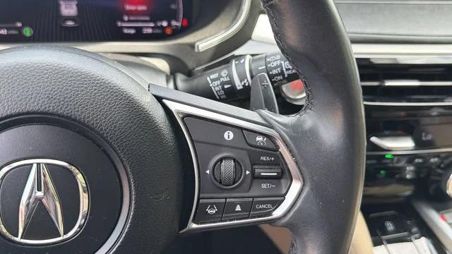 Used 2024 Red Acura Standard image 23