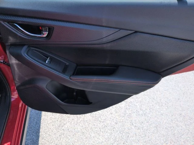 Used 2020 Red Subaru Limited image 33