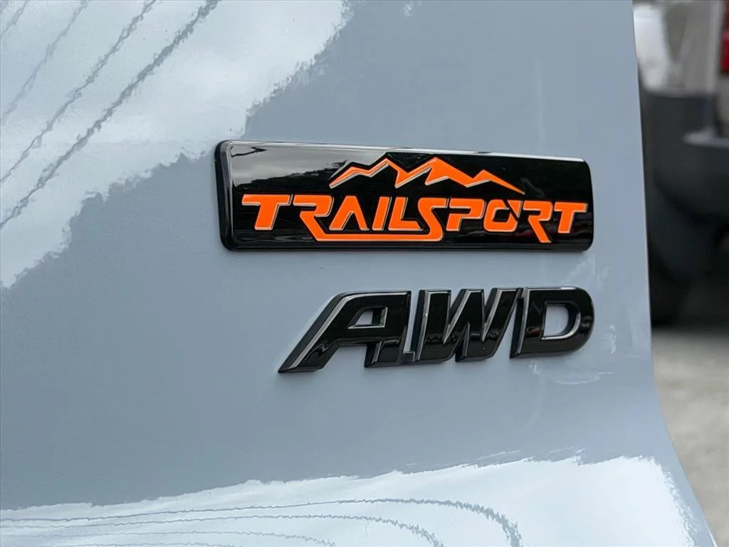 Used 2025  Honda TrailSport image 19