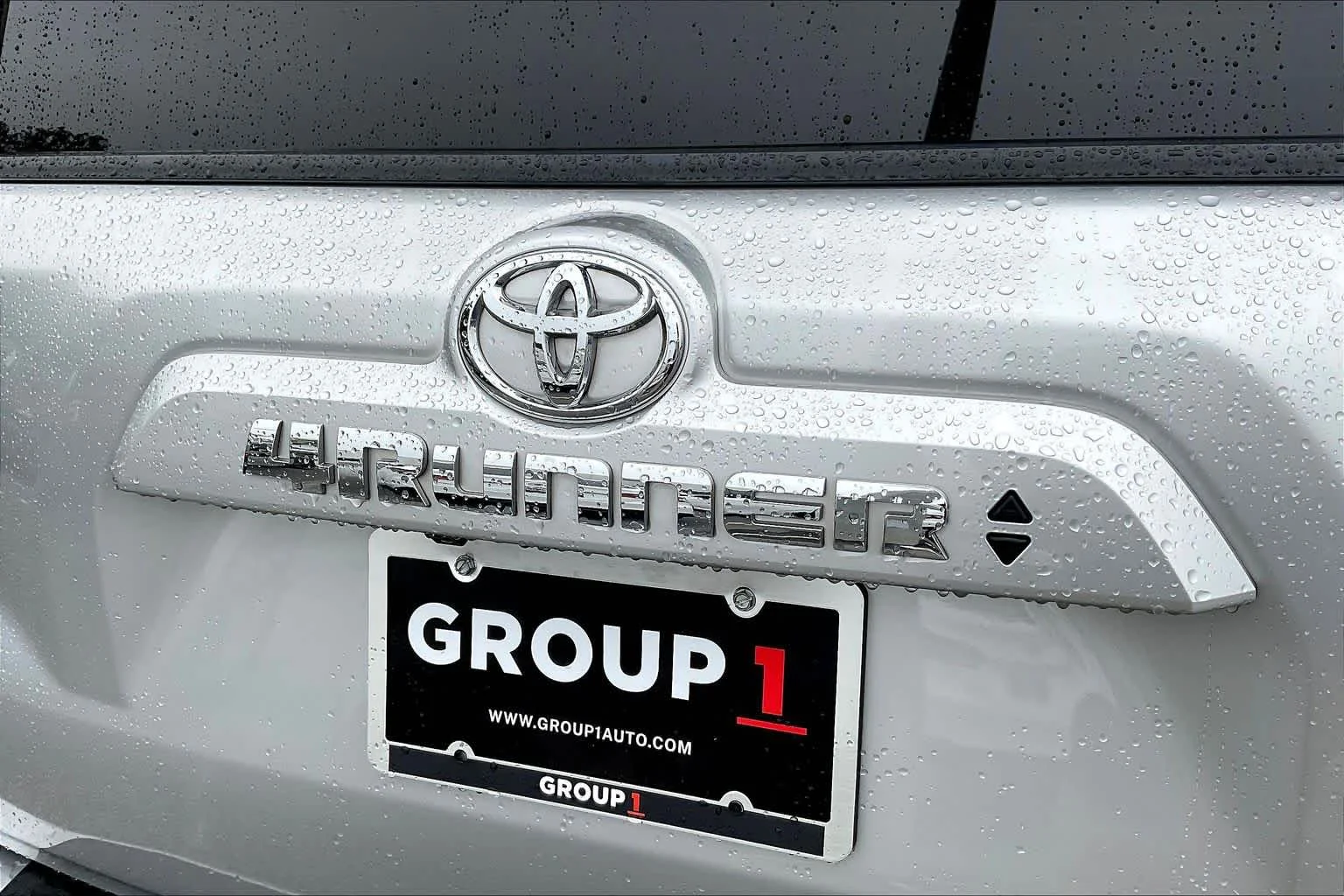 Used 2023 Classic Silver Metallic Toyota SR5 Premium image 31