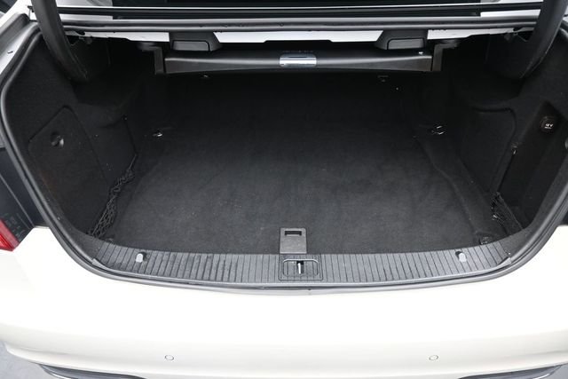 Used 2014 White Mercedes-Benz E 350 image 10