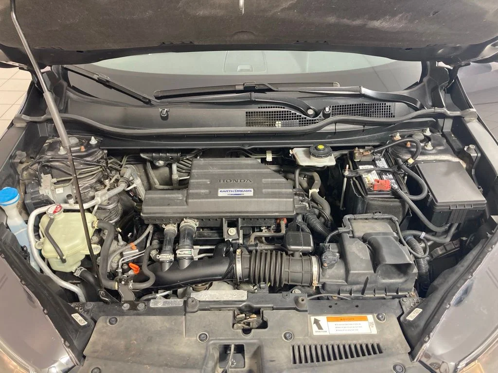 Used 2019 Gray Honda EX-L image 27