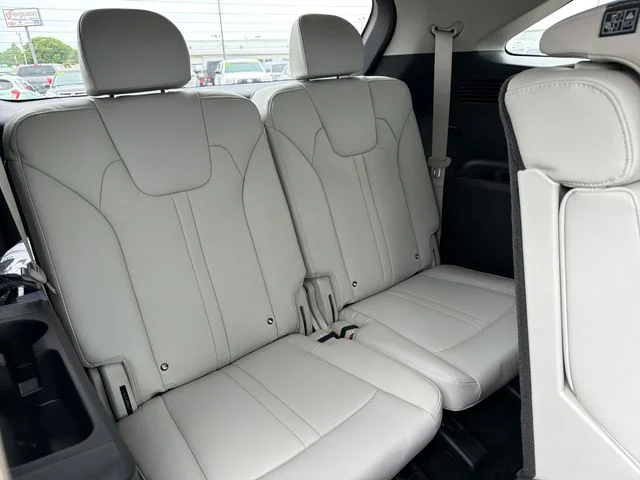 New 2026 Mineral Blue Kia EX image 23
