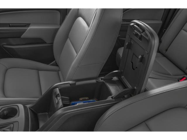 Used 2020 Summit White Chevrolet Work Truck image 17