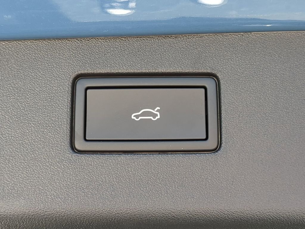 New 2026 Blue Volkswagen 2.0T SE R-Line Black image 10