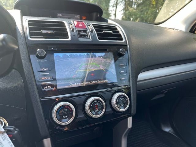 Used 2018 Ice Silver Metallic Subaru 2.5i Premium image 34