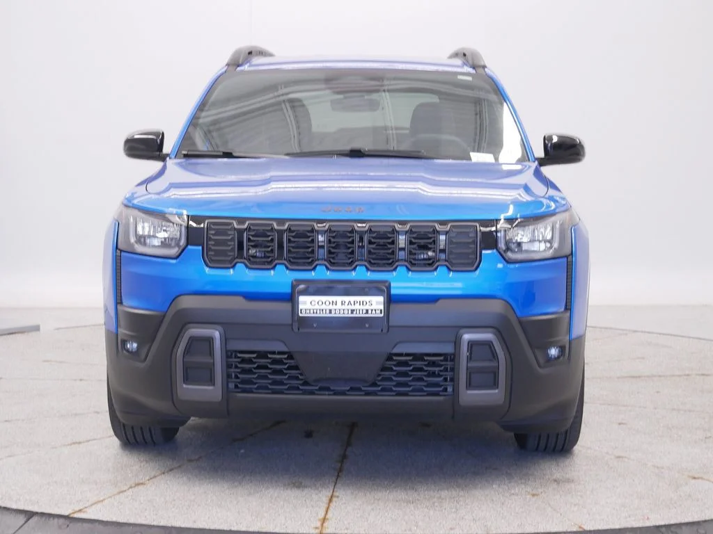 2026 Jeep Cherokee Laredo - Photo 9