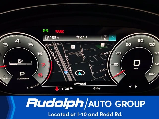 Used 2023 Black Audi 45 S line Premium image 24